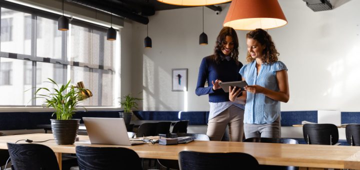 Coworking et collaboration