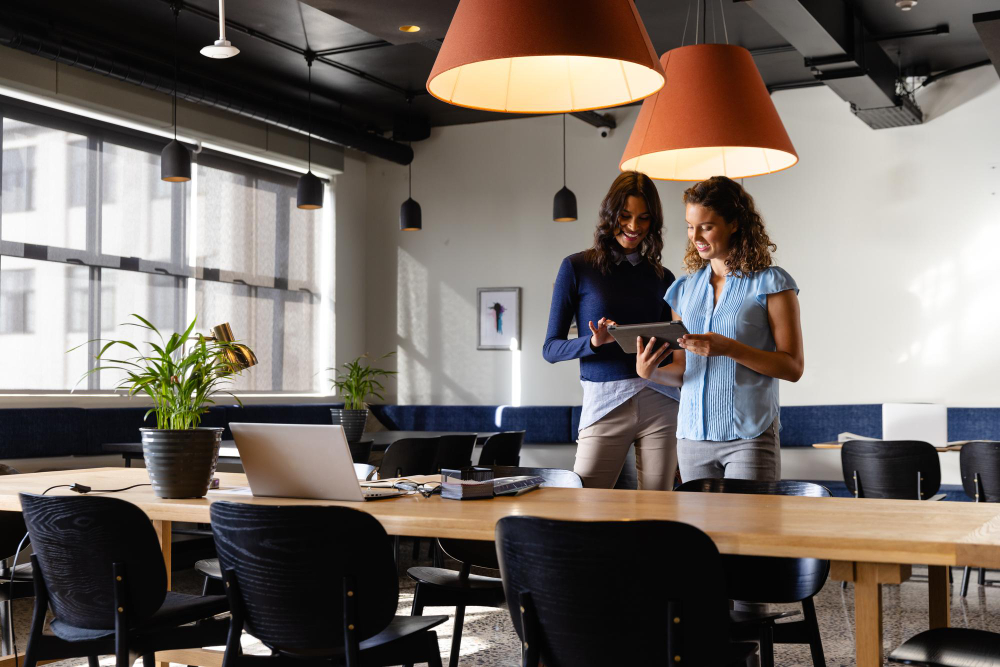 Coworking et collaboration