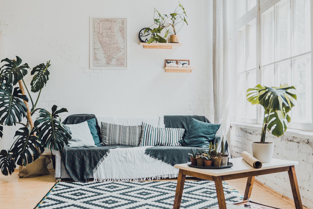 Déco style industriel pour un intérieur authentique