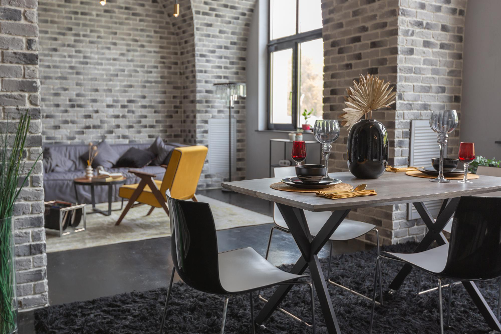 Déco style industriel