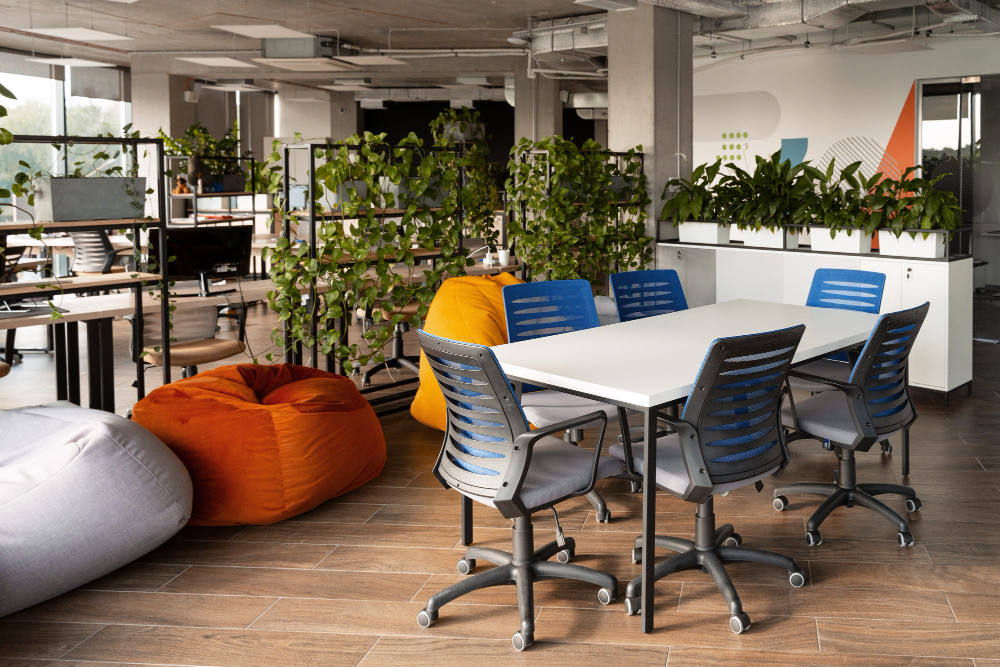 Le travail collaboratif