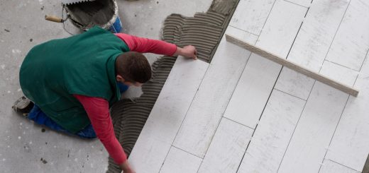 conseils et étapes clés sur la Pose de carrelage pour terrasse