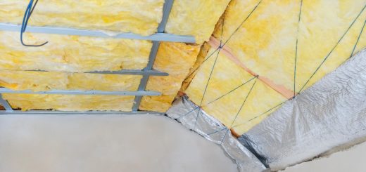 techniques efficaces et conseils pratiques sur l'Isolation des combles perdus