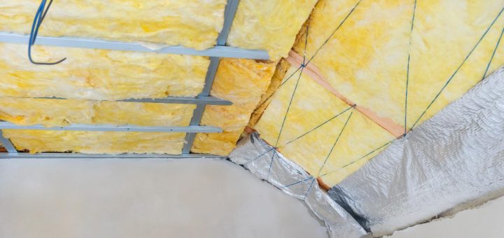 techniques efficaces et conseils pratiques sur l'Isolation des combles perdus
